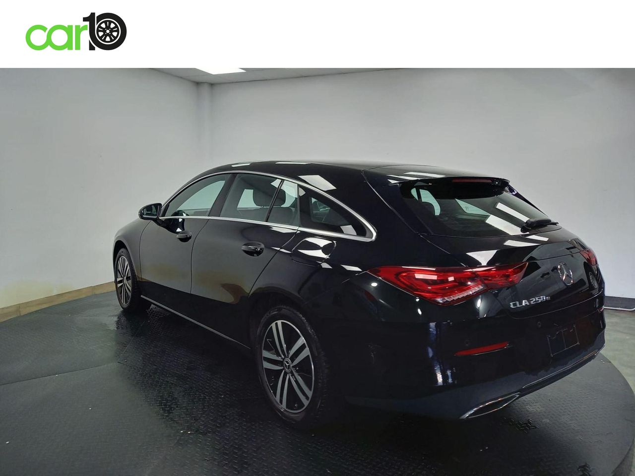 MERCEDES CLASE CLA 1.3 250 E BUSINESS SOLUTION DCT  - Foto 6