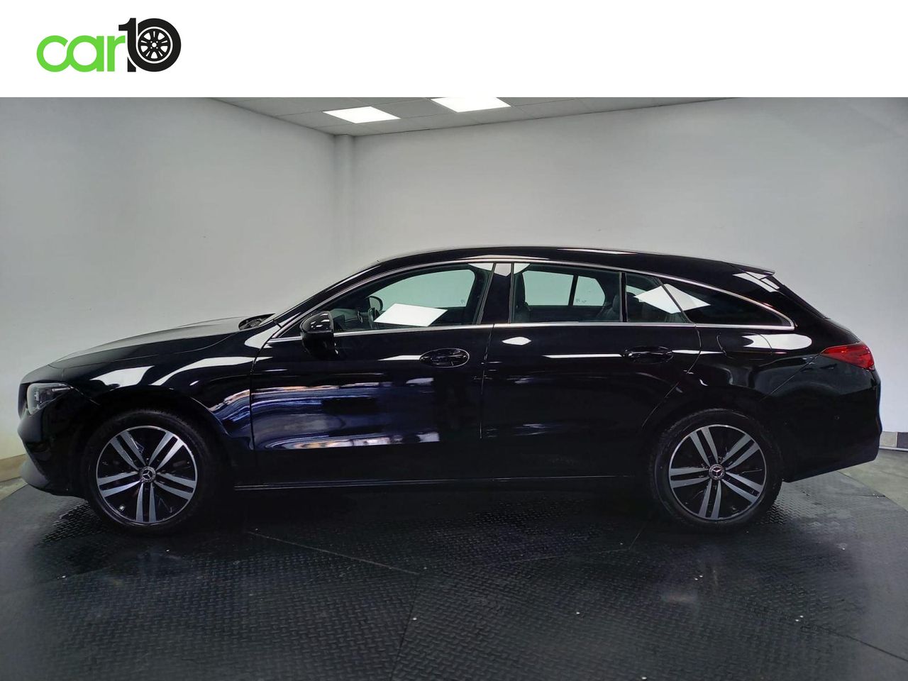 MERCEDES CLASE CLA 1.3 250 E BUSINESS SOLUTION DCT  - Foto 4