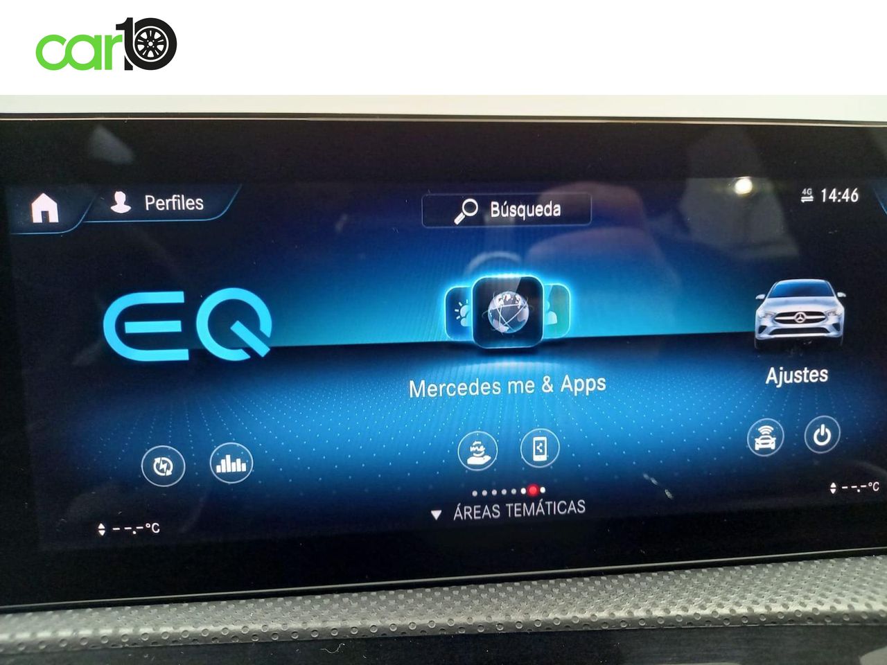 MERCEDES CLASE CLA 1.3 250 E BUSINESS SOLUTION DCT  - Foto 13