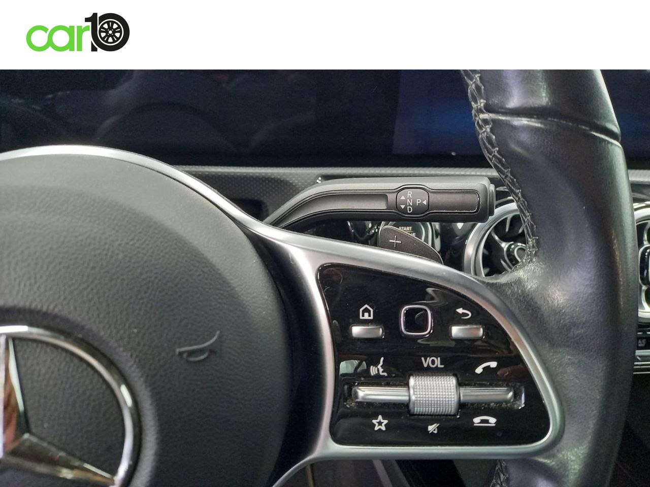 MERCEDES CLASE CLA 1.3 250 E BUSINESS SOLUTION DCT  - Foto 29