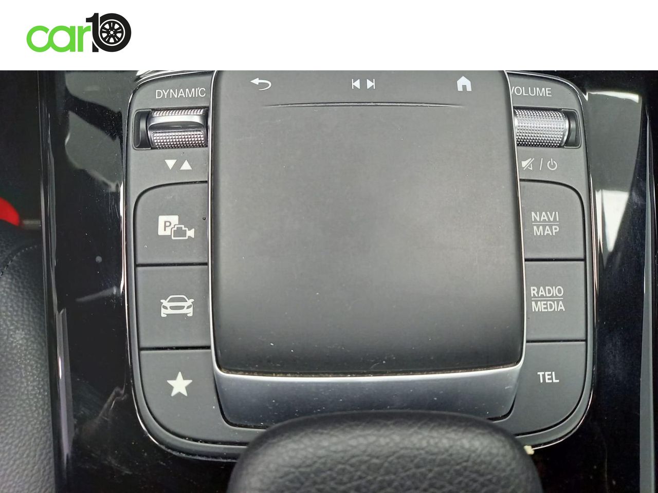 MERCEDES CLASE CLA 1.3 250 E BUSINESS SOLUTION DCT  - Foto 27