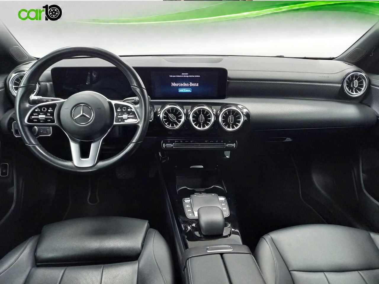 Mercedes CLA CLA 250 e  - Foto 35