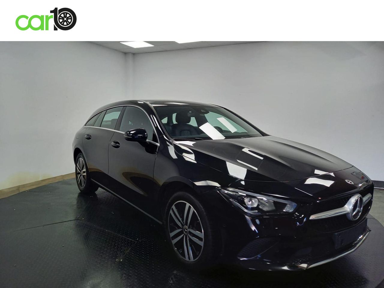 MERCEDES CLASE CLA 1.3 250 E BUSINESS SOLUTION DCT  - Foto 3