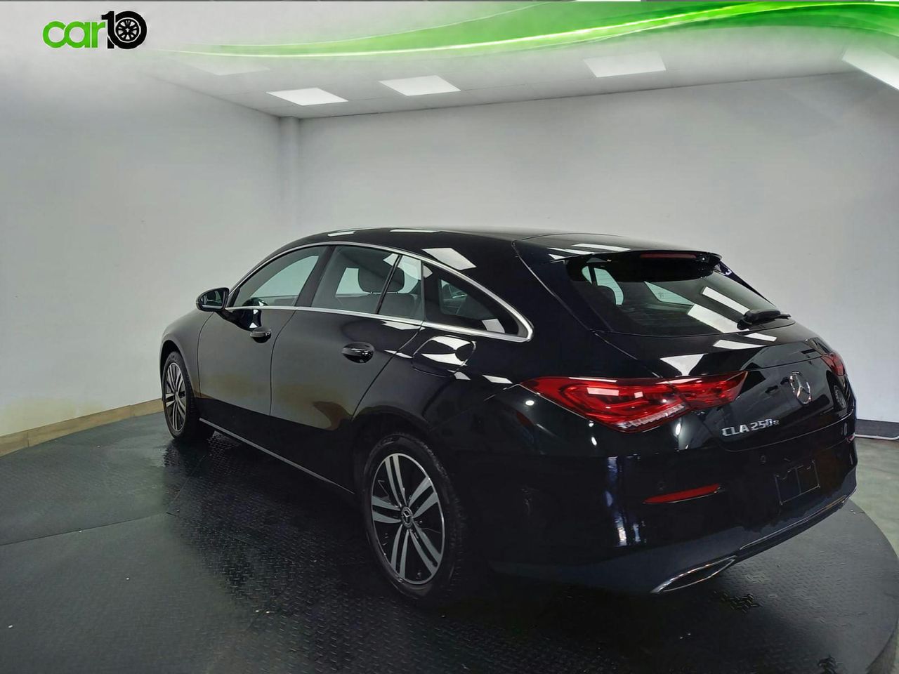 Mercedes CLA CLA 250 e  - Foto 7