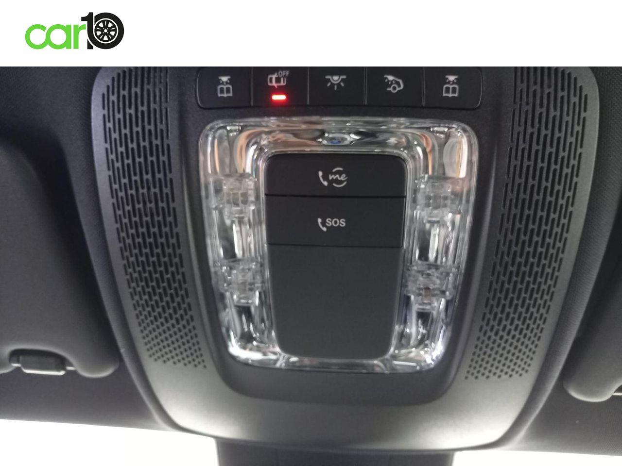 MERCEDES CLASE CLA 1.3 250 E BUSINESS SOLUTION DCT  - Foto 9