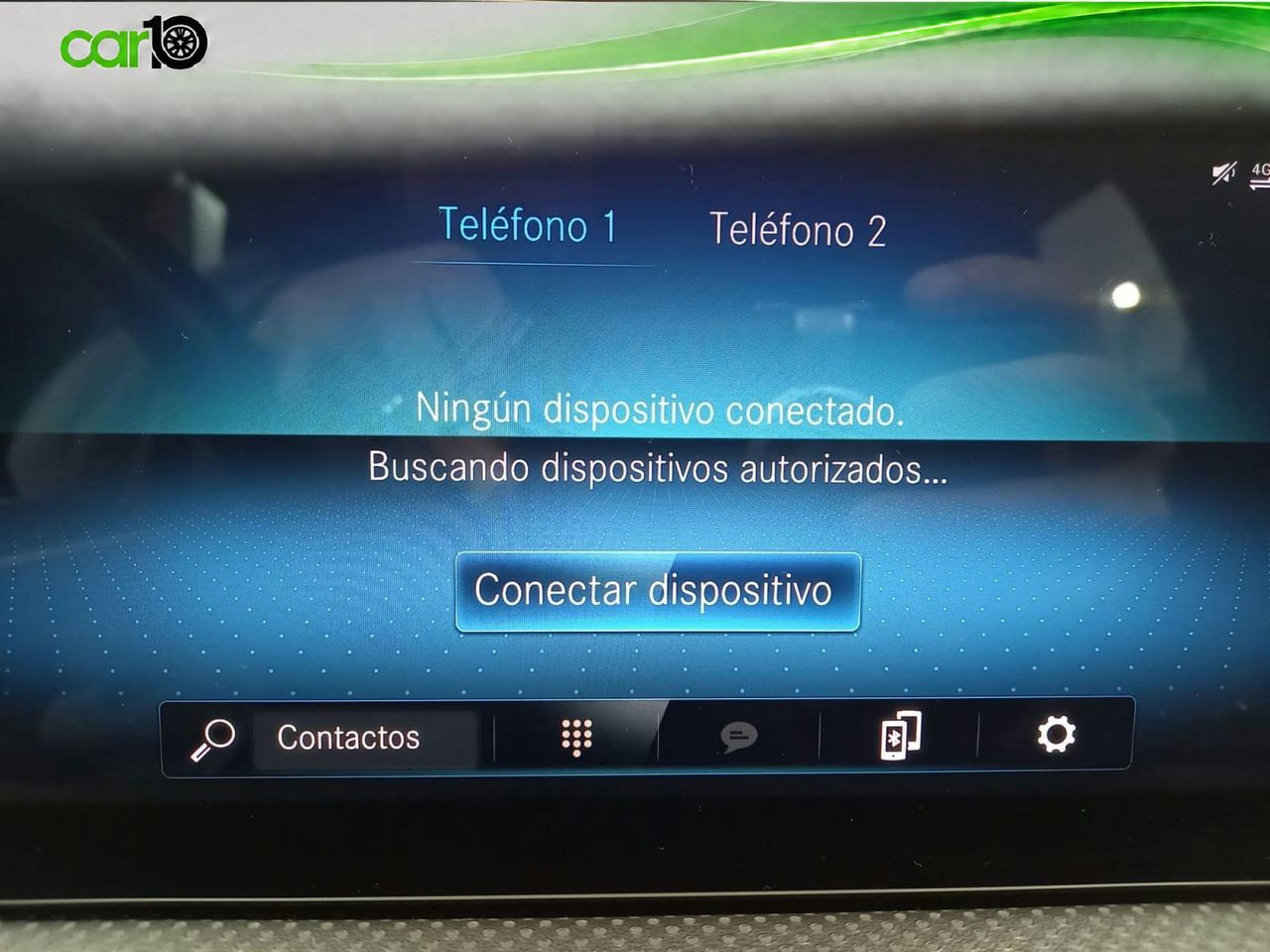 Mercedes CLA CLA 250 e  - Foto 25