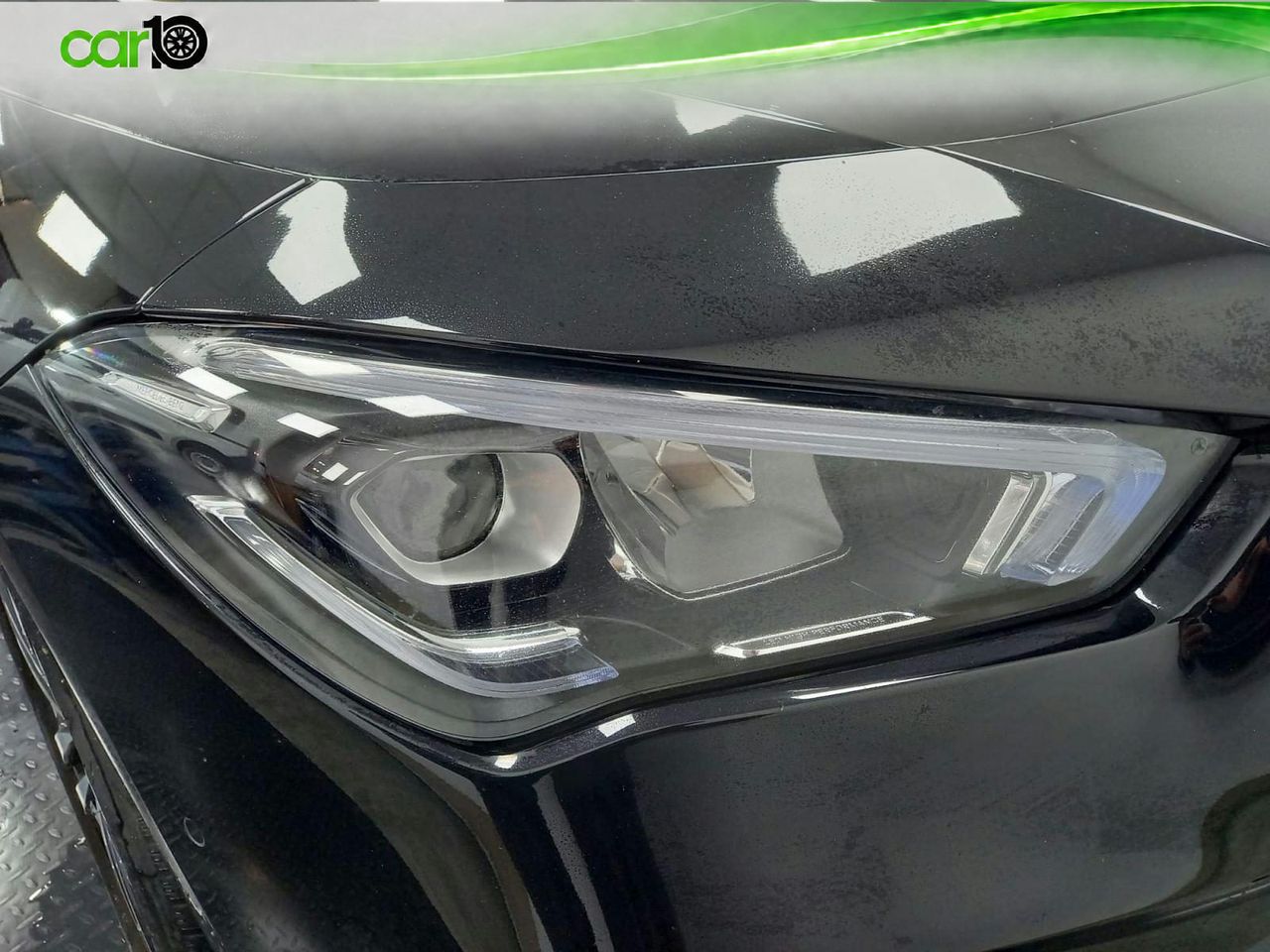 Mercedes CLA CLA 250 e  - Foto 43