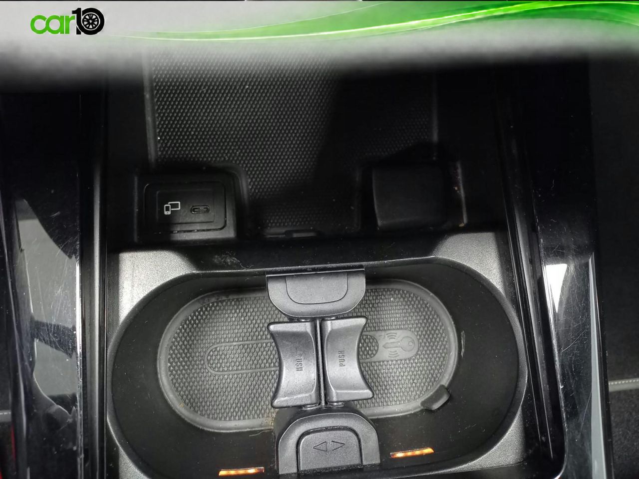 Mercedes CLA CLA 250 e  - Foto 11