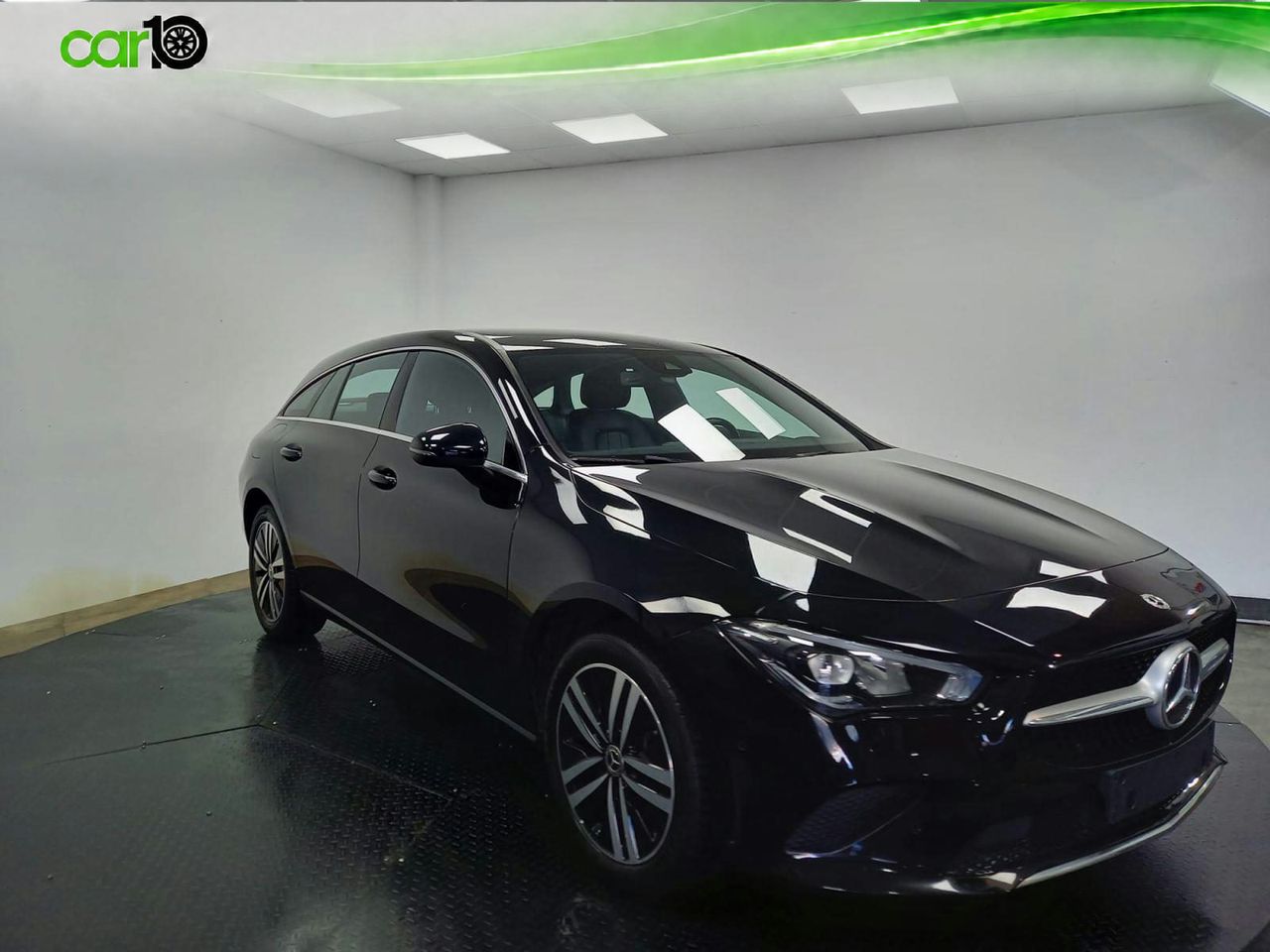 Mercedes CLA CLA 250 e  - Foto 3