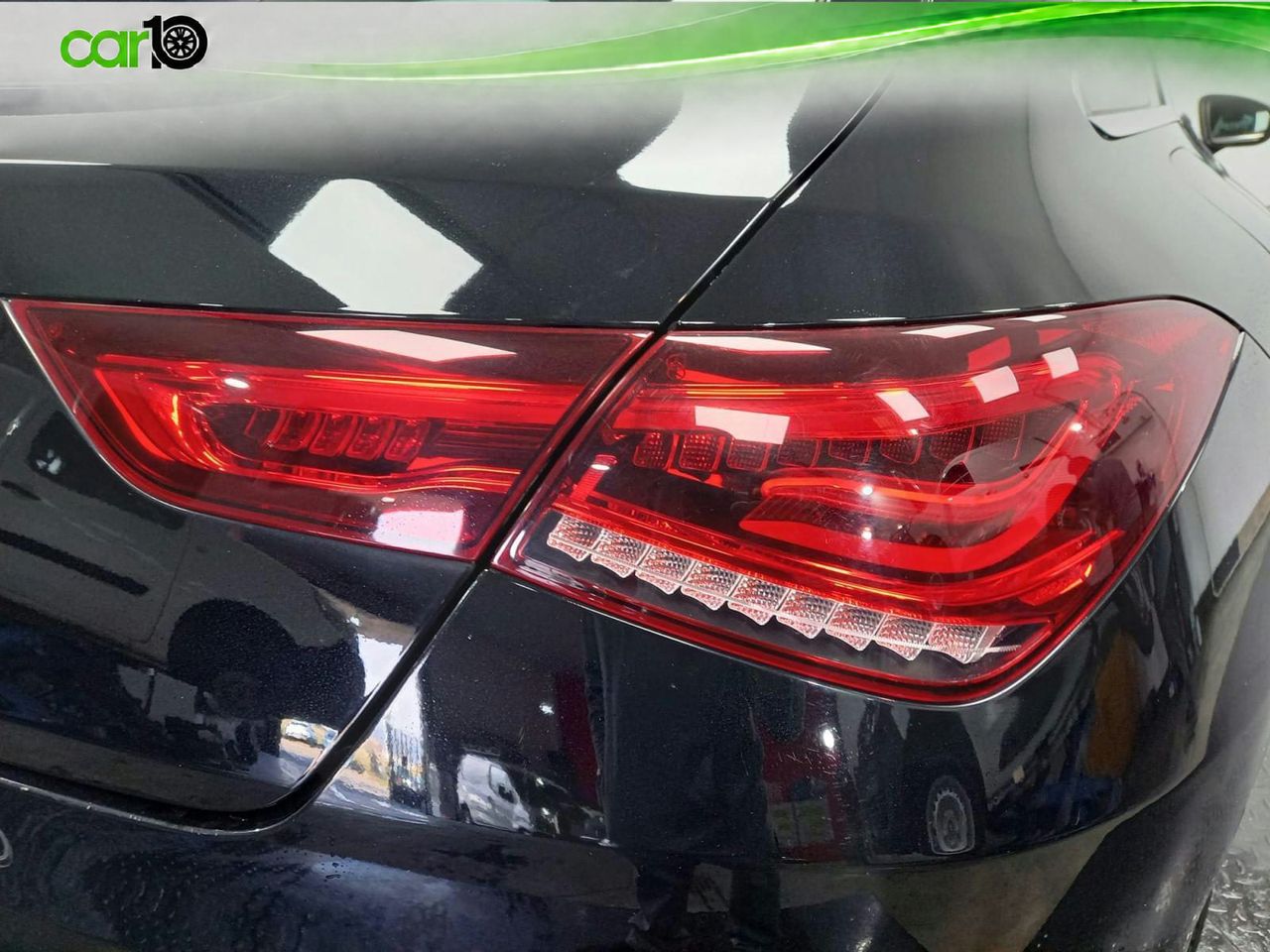 Mercedes CLA CLA 250 e  - Foto 40