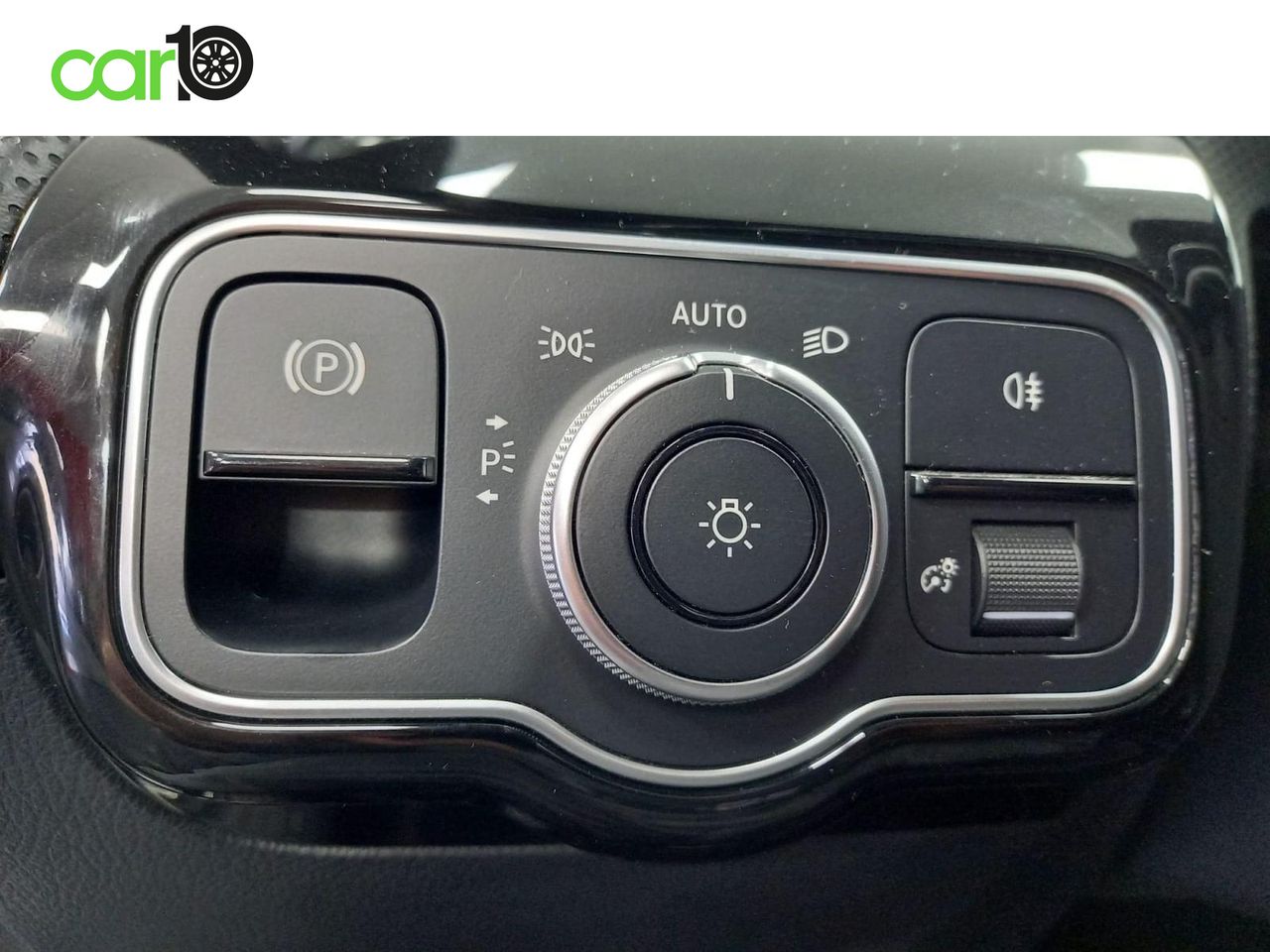 MERCEDES CLASE CLA 1.3 250 E BUSINESS SOLUTION DCT  - Foto 31