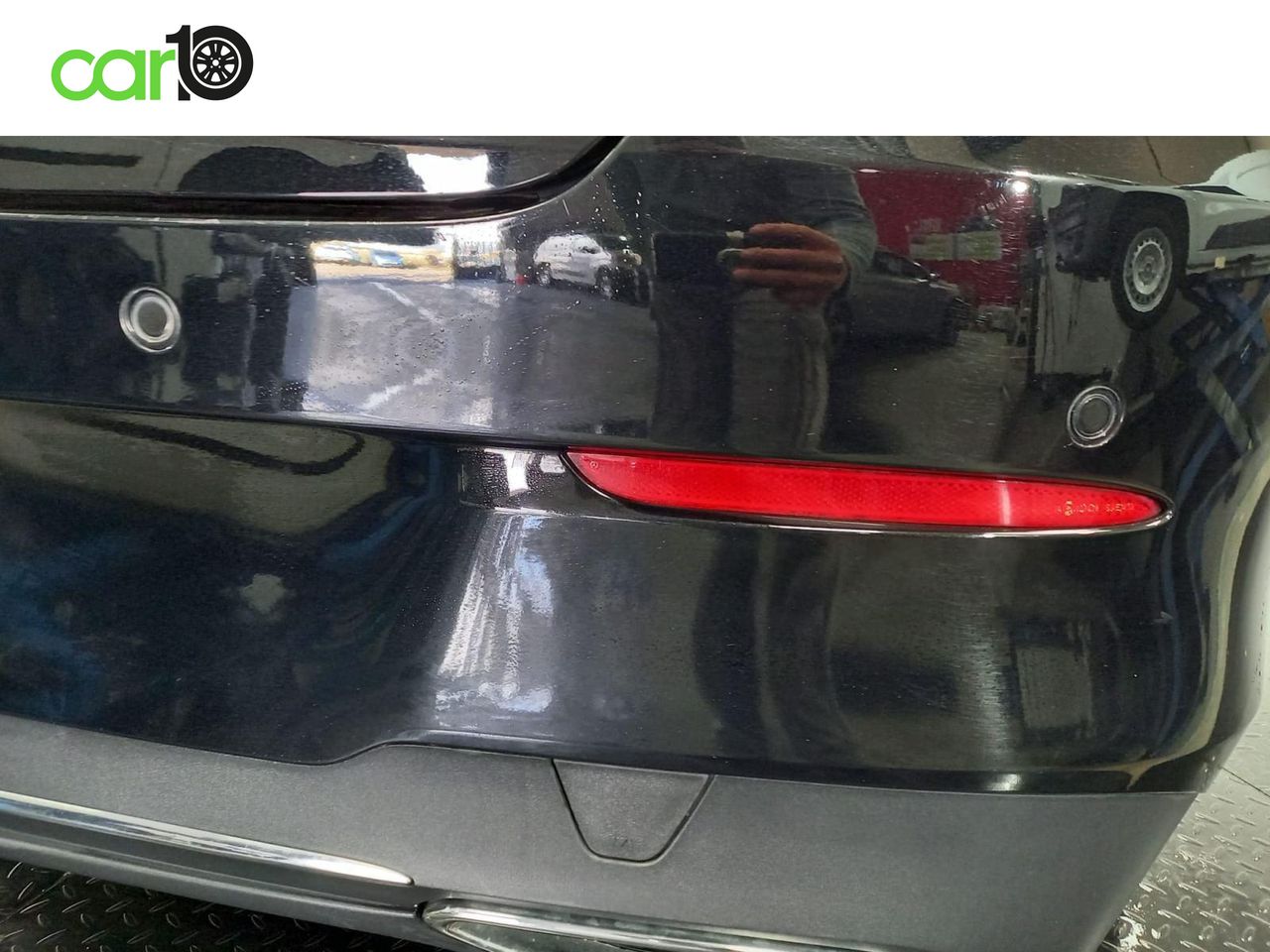 MERCEDES CLASE CLA 1.3 250 E BUSINESS SOLUTION DCT  - Foto 40