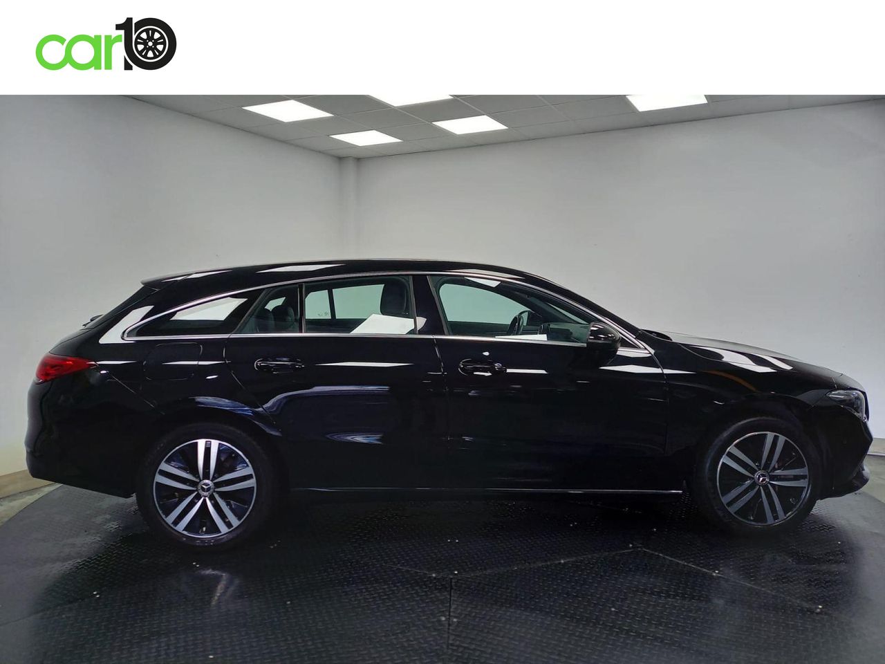 MERCEDES CLASE CLA 1.3 250 E BUSINESS SOLUTION DCT  - Foto 7