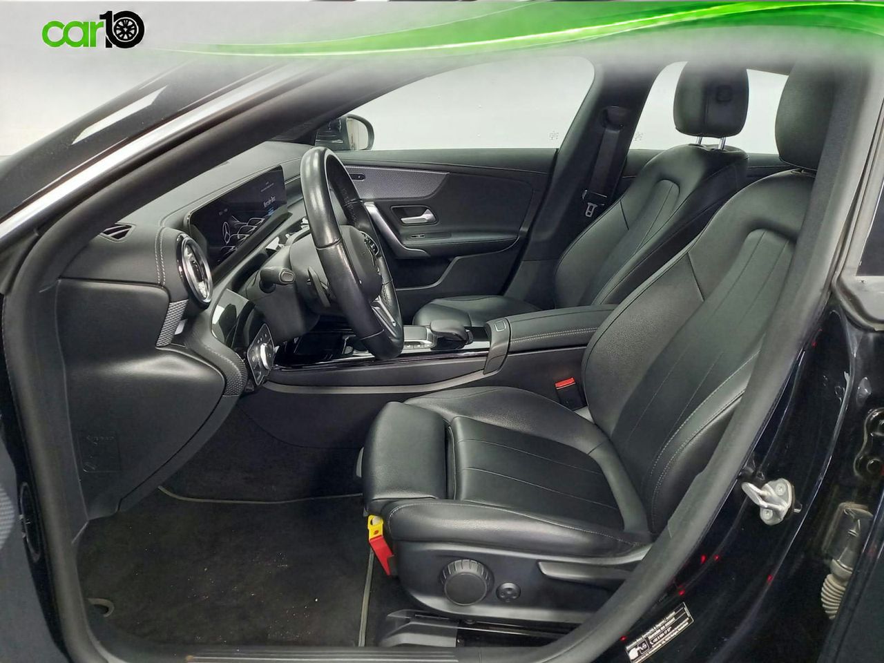 Mercedes CLA CLA 250 e  - Foto 34