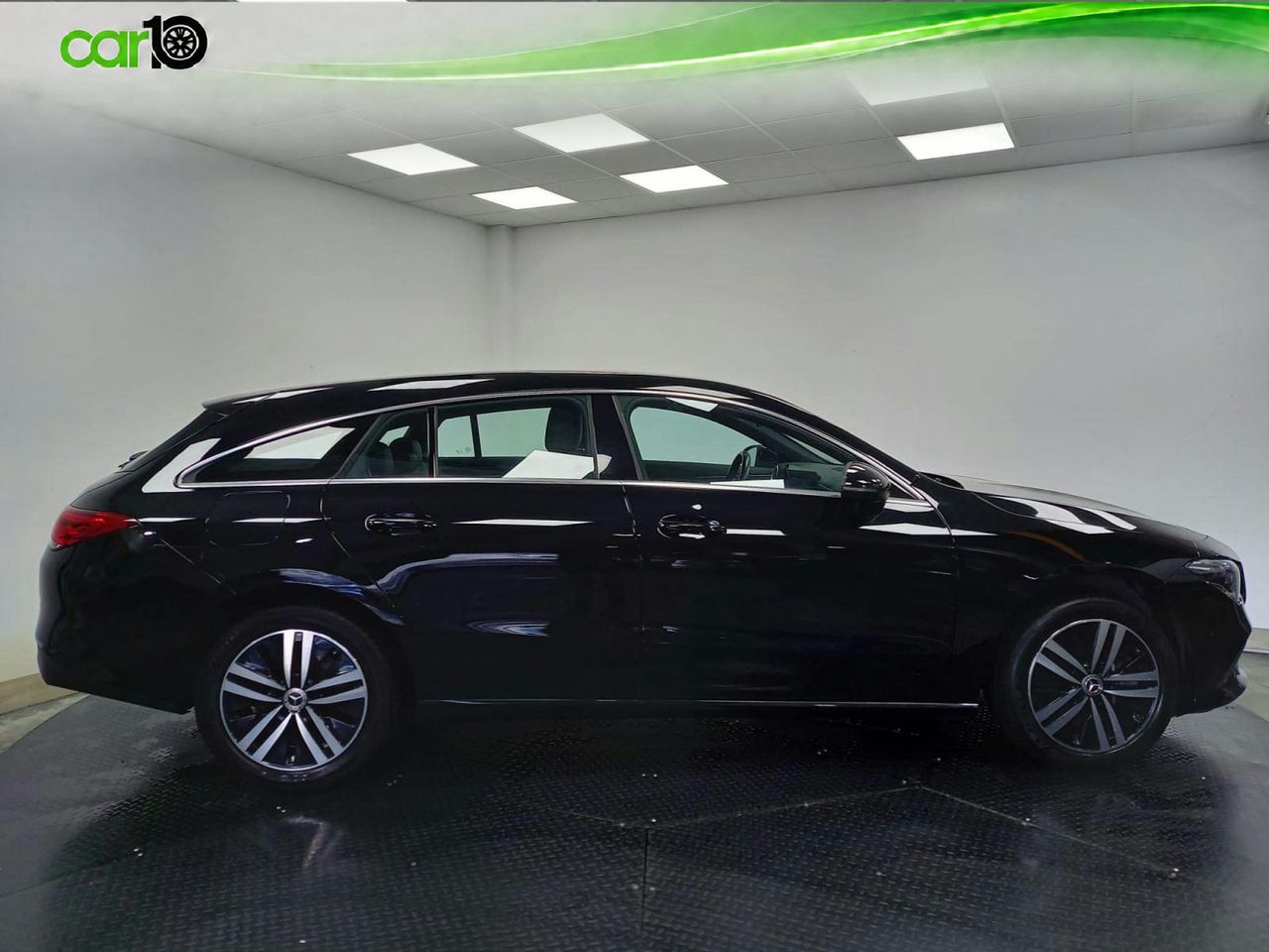 Mercedes CLA CLA 250 e  - Foto 8