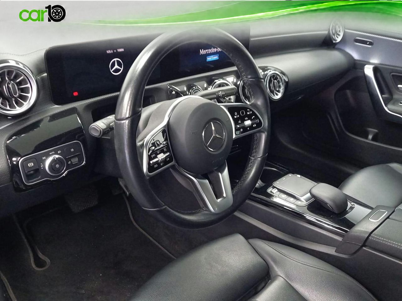 Mercedes CLA CLA 250 e  - Foto 9