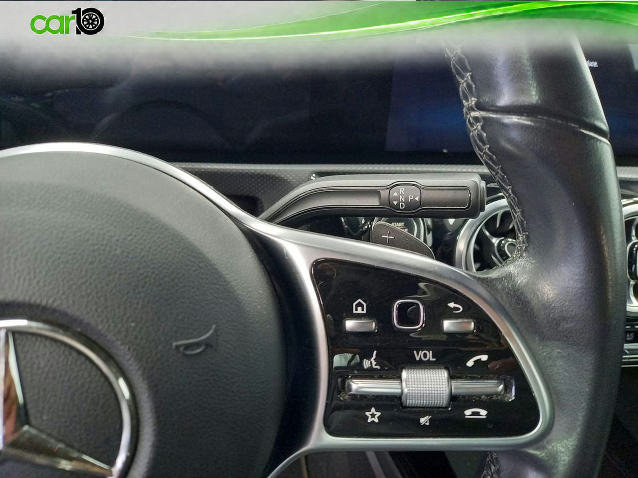 Mercedes CLA CLA 250 e  - Foto 30