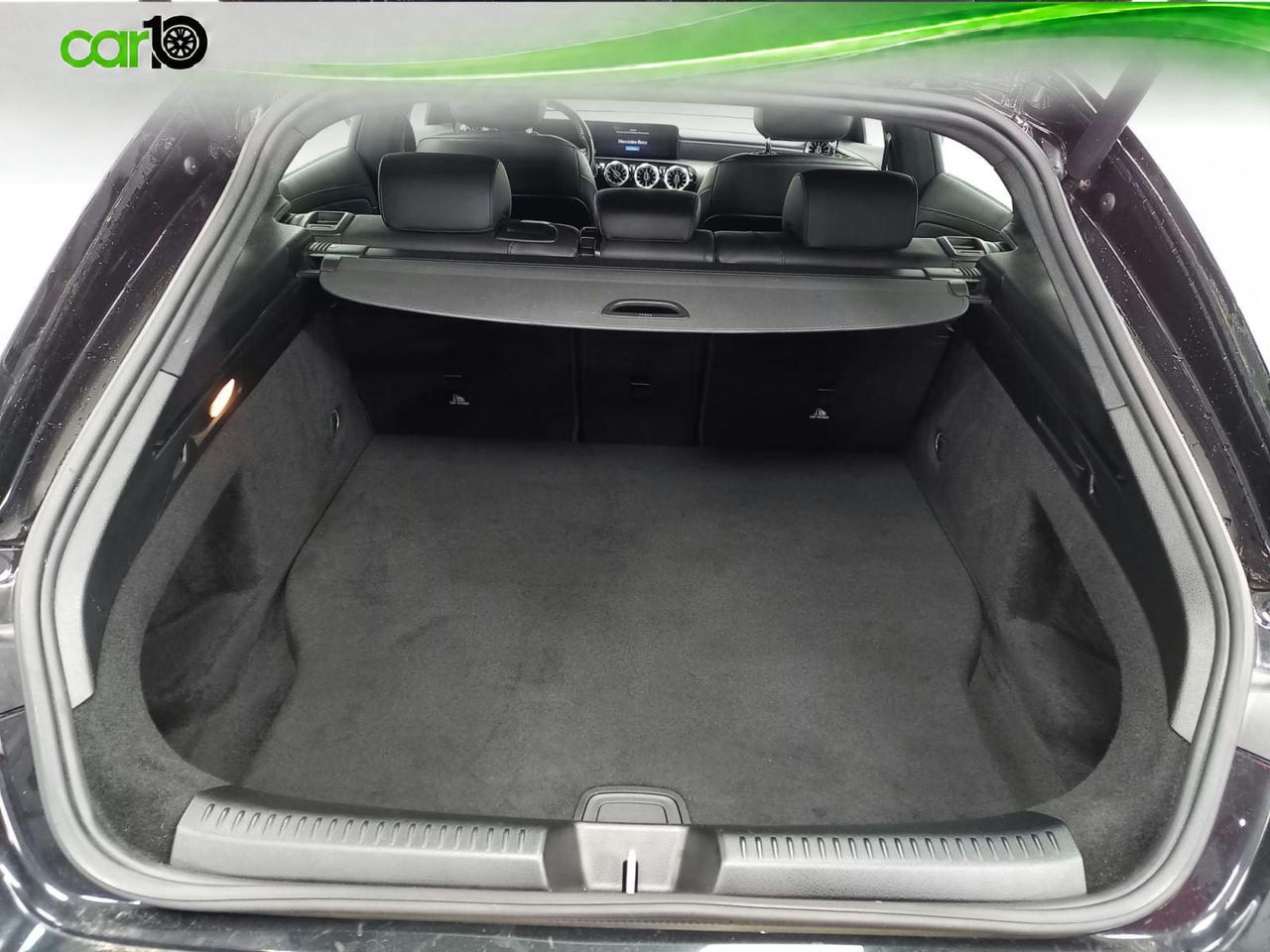 Mercedes CLA CLA 250 e  - Foto 38