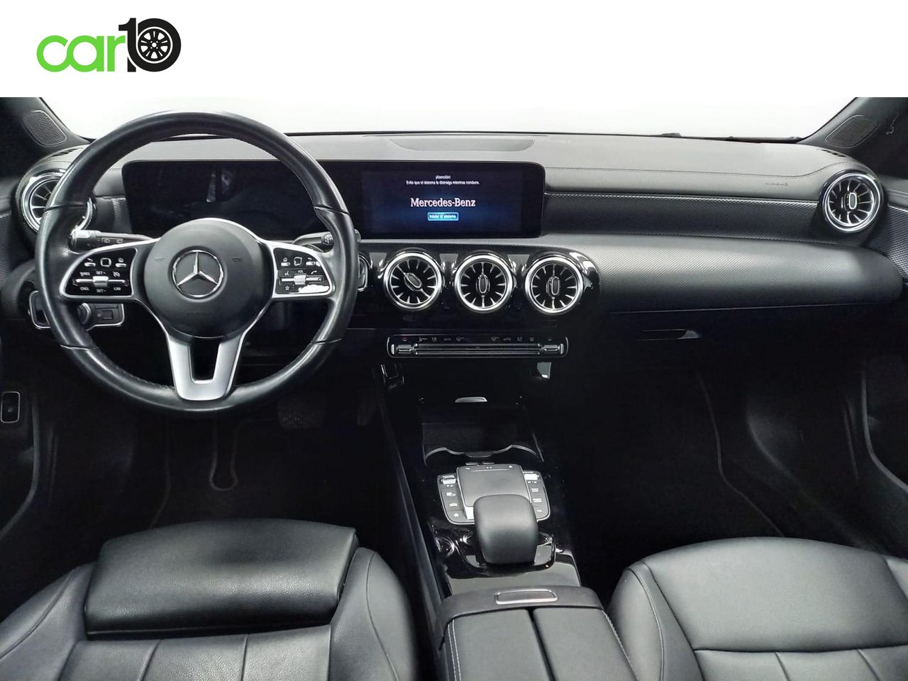 MERCEDES CLASE CLA 1.3 250 E BUSINESS SOLUTION DCT  - Foto 34