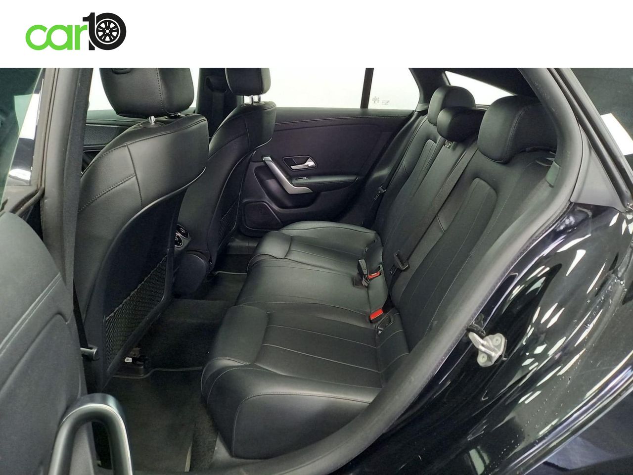 MERCEDES CLASE CLA 1.3 250 E BUSINESS SOLUTION DCT  - Foto 35