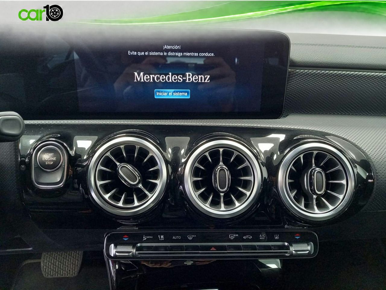 Mercedes CLA CLA 250 e  - Foto 31