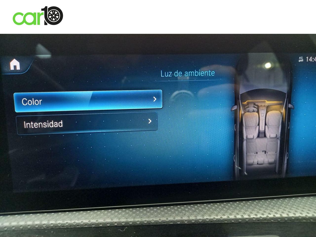 MERCEDES CLASE CLA 1.3 250 E BUSINESS SOLUTION DCT  - Foto 20