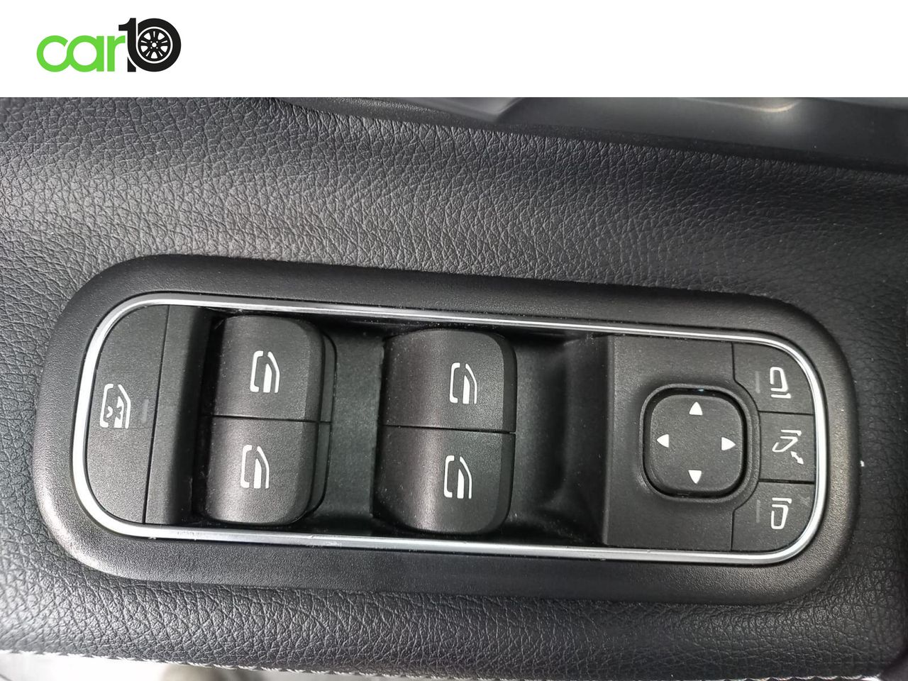 MERCEDES CLASE CLA 1.3 250 E BUSINESS SOLUTION DCT  - Foto 32