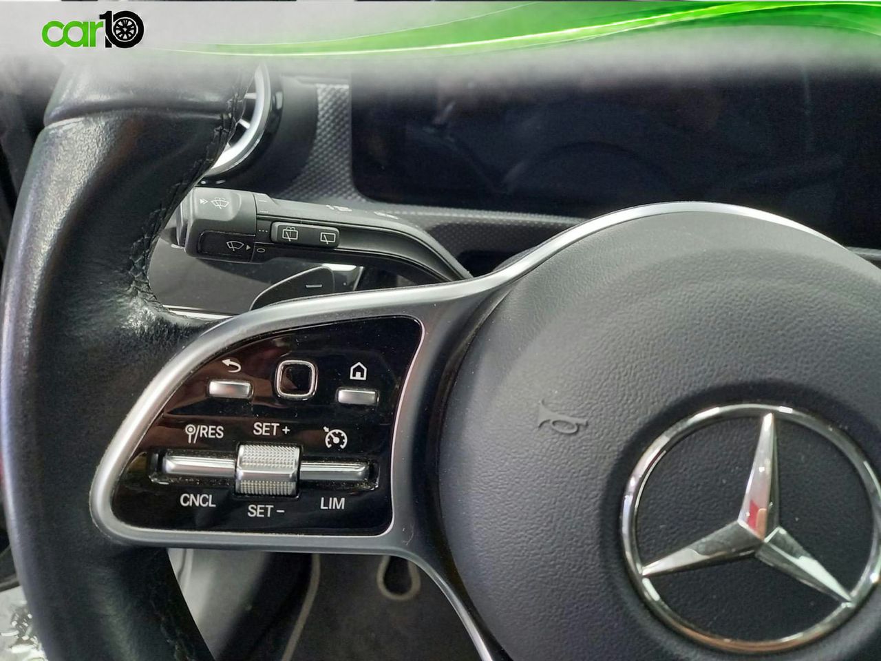 Mercedes CLA CLA 250 e  - Foto 29