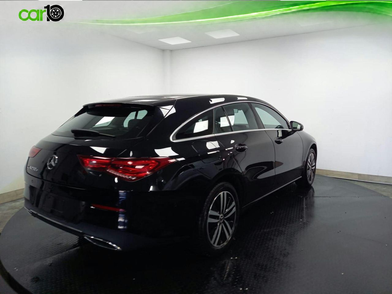 Mercedes CLA CLA 250 e  - Foto 6