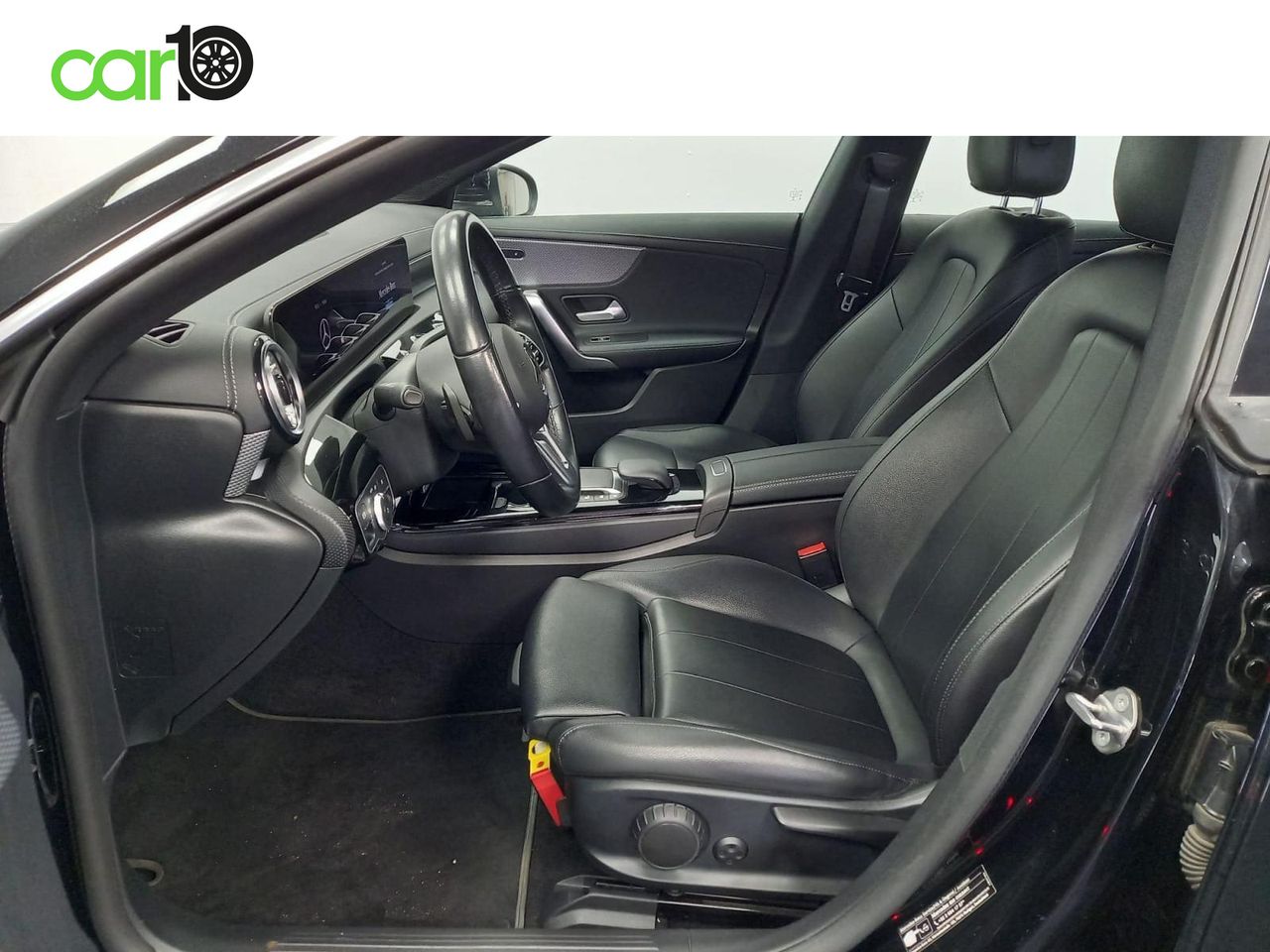 MERCEDES CLASE CLA 1.3 250 E BUSINESS SOLUTION DCT  - Foto 33