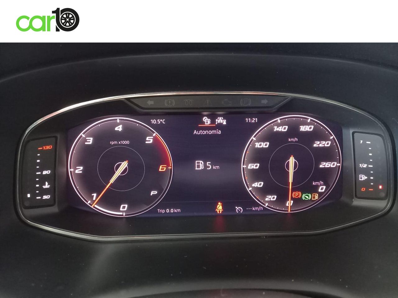 SEAT ATECA 2.0 TDI 110kW (150CV) DSG S&S Style Edit  - Foto 23