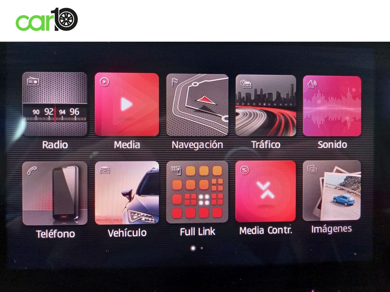 SEAT ATECA 2.0 TDI 110kW (150CV) DSG S&S Style Edit  - Foto 14