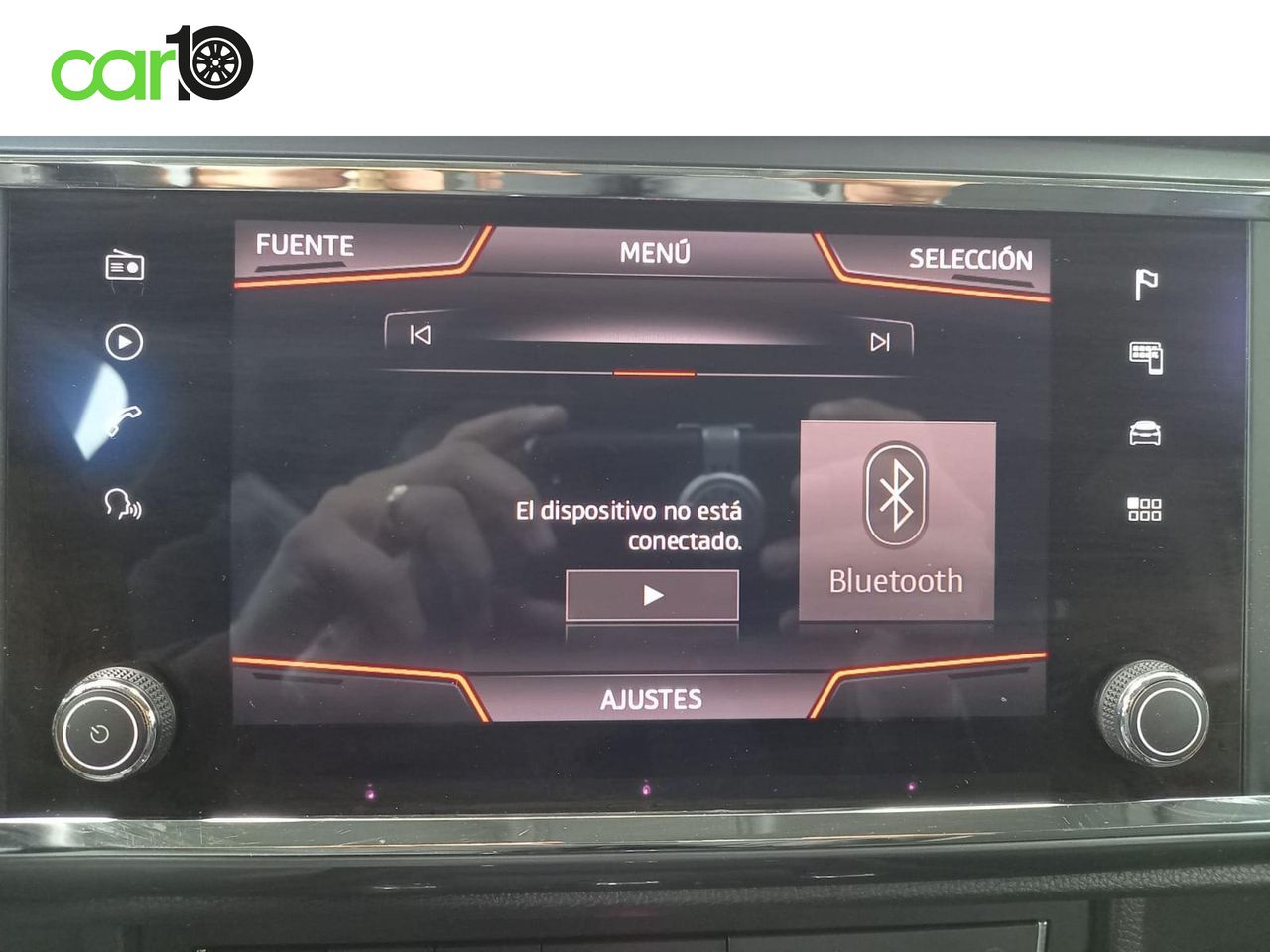 SEAT ATECA 2.0 TDI 110kW (150CV) DSG S&S Style Edit  - Foto 20