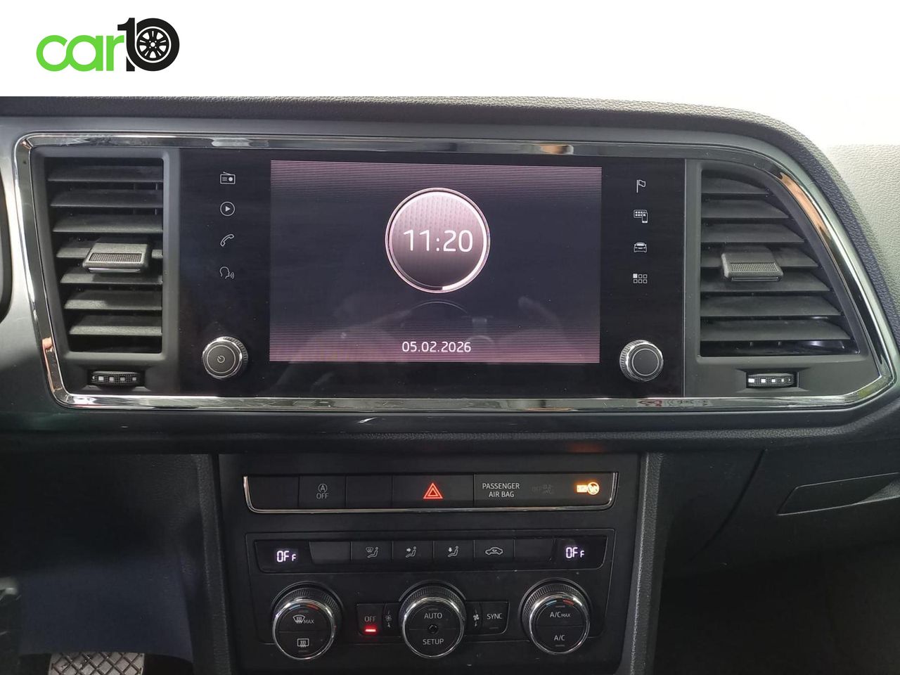 SEAT ATECA 2.0 TDI 110kW (150CV) DSG S&S Style Edit  - Foto 24