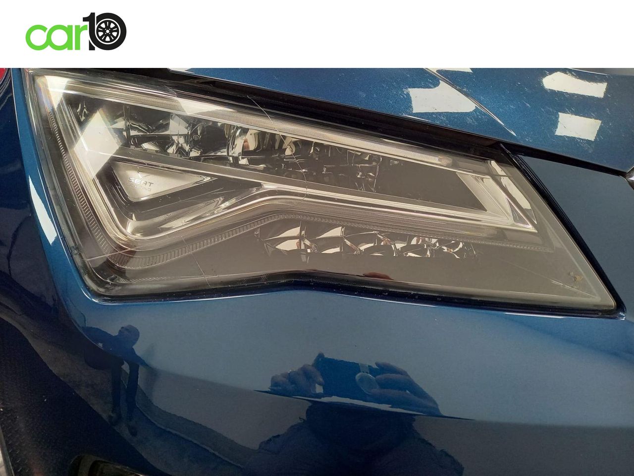 SEAT ATECA 2.0 TDI 110kW (150CV) DSG S&S Style Edit  - Foto 32