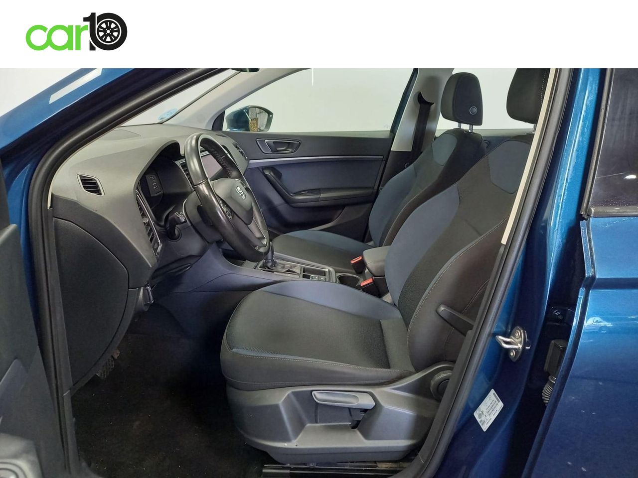 SEAT ATECA 2.0 TDI 110kW (150CV) DSG S&S Style Edit  - Foto 28