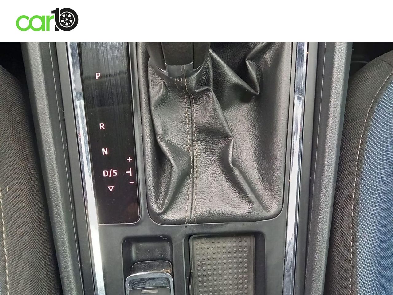 SEAT ATECA 2.0 TDI 110kW (150CV) DSG S&S Style Edit  - Foto 10