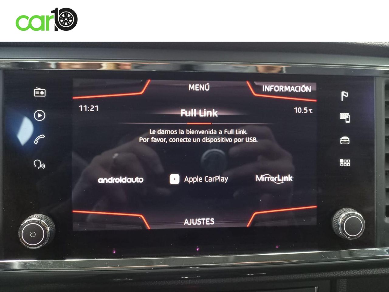 SEAT ATECA 2.0 TDI 110kW (150CV) DSG S&S Style Edit  - Foto 16