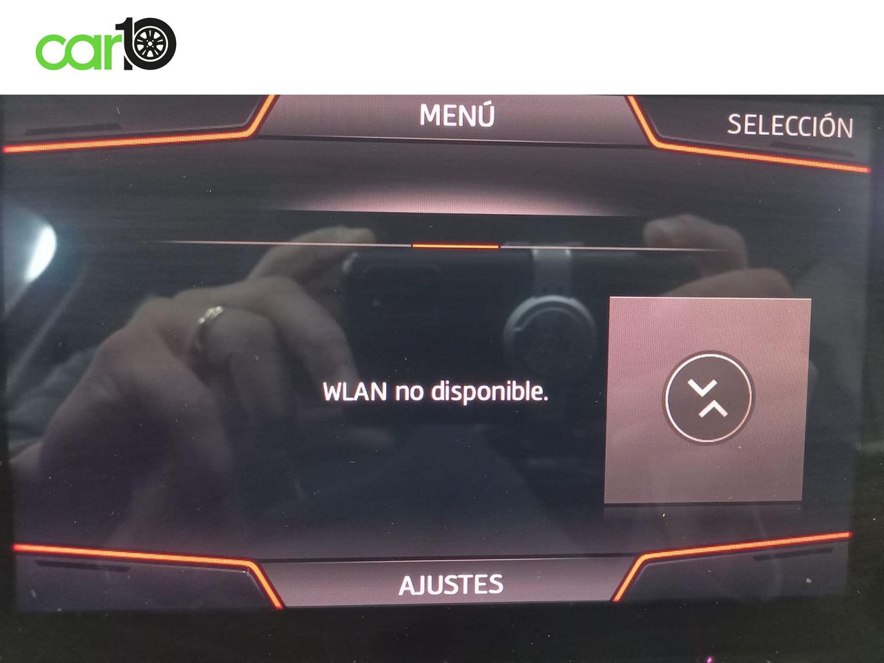 SEAT ATECA 2.0 TDI 110kW (150CV) DSG S&S Style Edit  - Foto 19