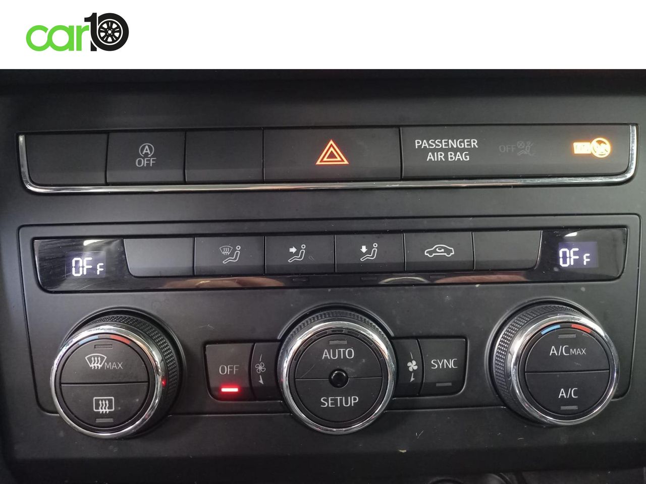 SEAT ATECA 2.0 TDI 110kW (150CV) DSG S&S Style Edit  - Foto 25