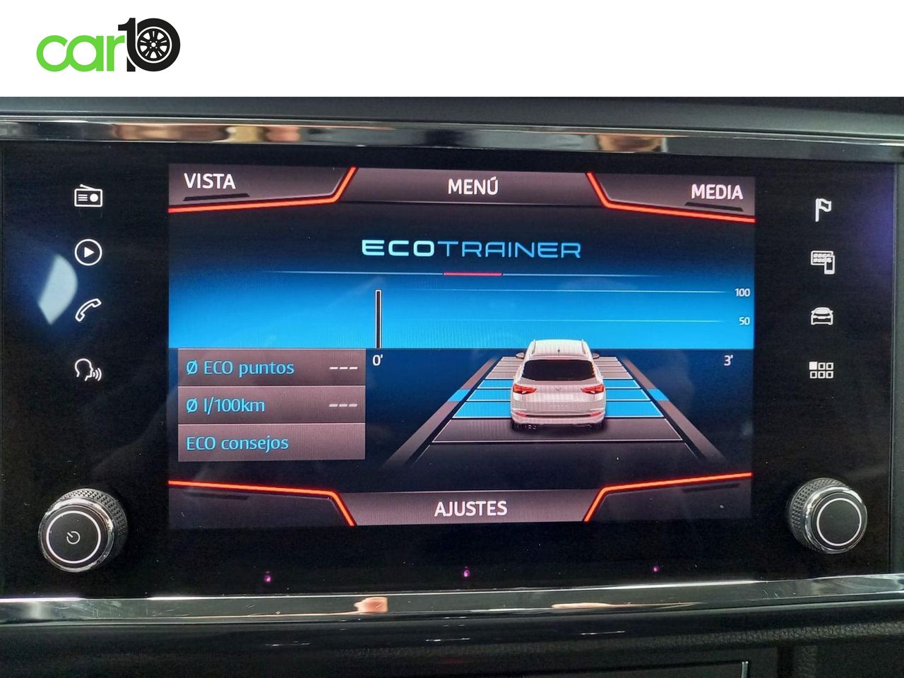 SEAT ATECA 2.0 TDI 110kW (150CV) DSG S&S Style Edit  - Foto 15