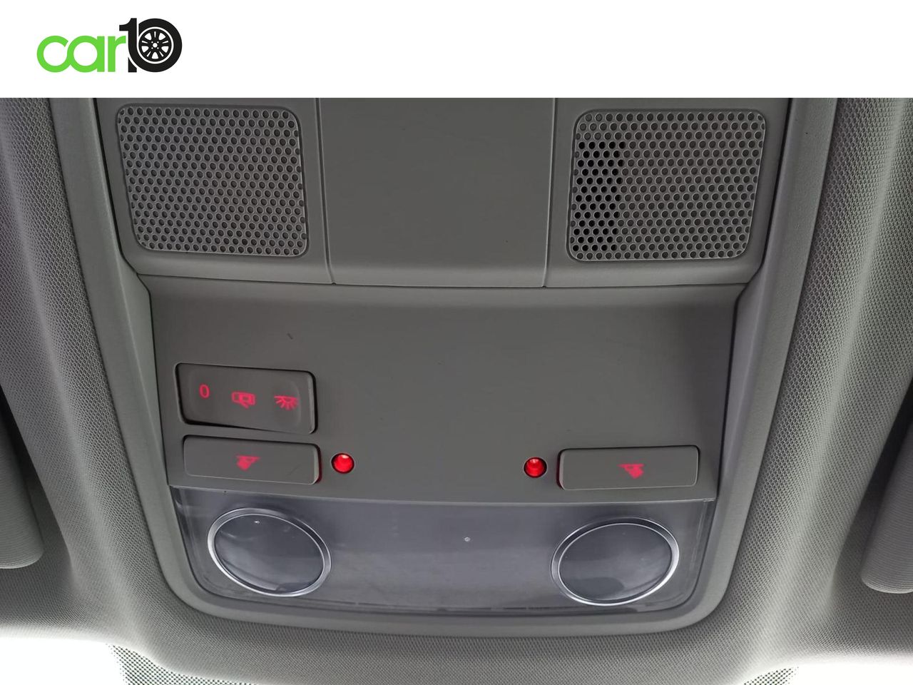 SEAT ATECA 2.0 TDI 110kW (150CV) DSG S&S Style Edit  - Foto 9