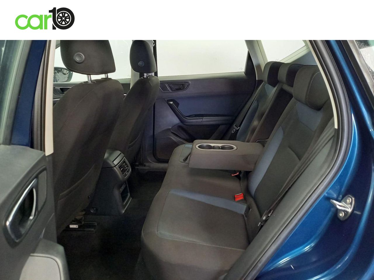 SEAT ATECA 2.0 TDI 110kW (150CV) DSG S&S Style Edit  - Foto 30