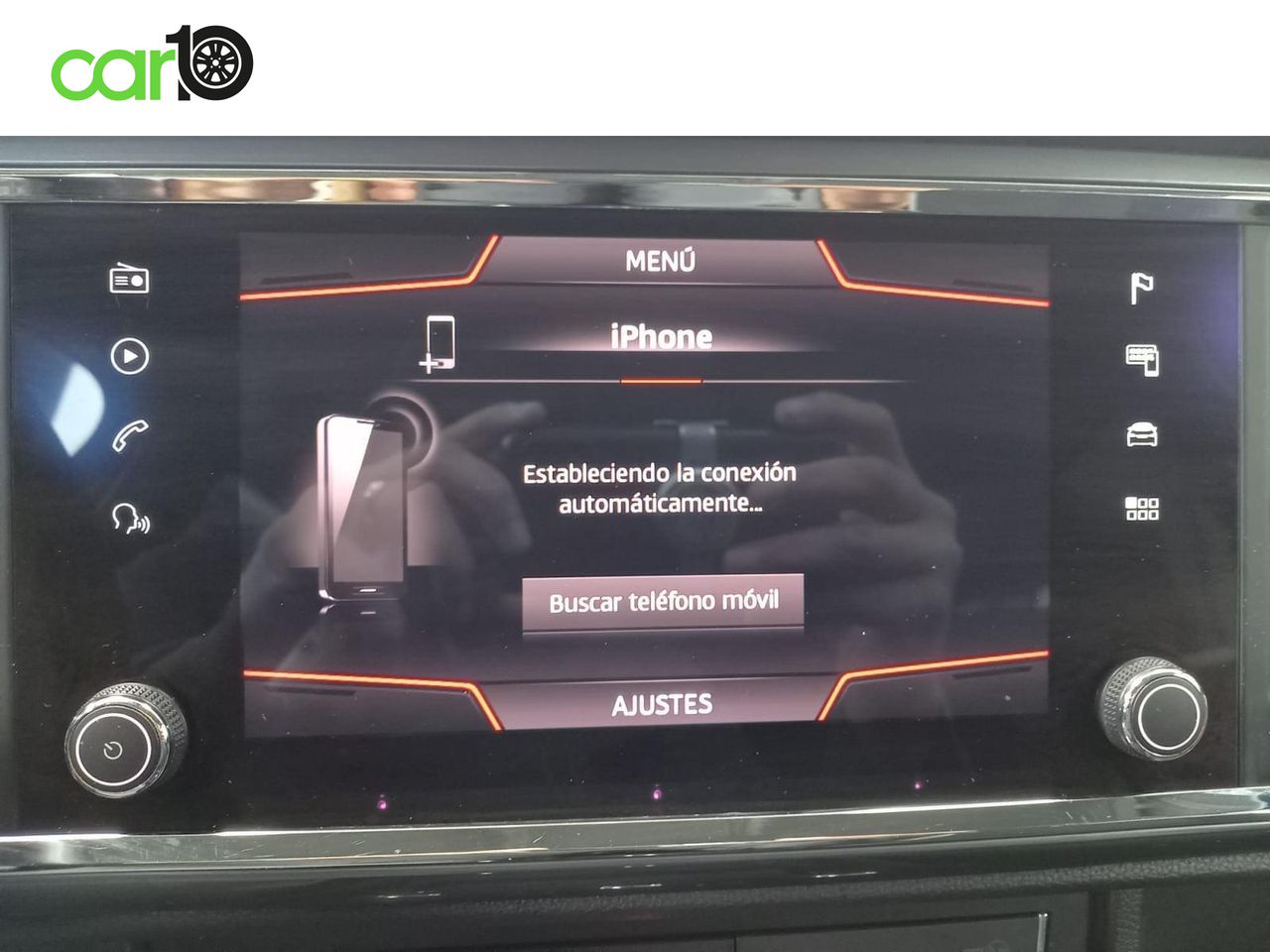 SEAT ATECA 2.0 TDI 110kW (150CV) DSG S&S Style Edit  - Foto 18