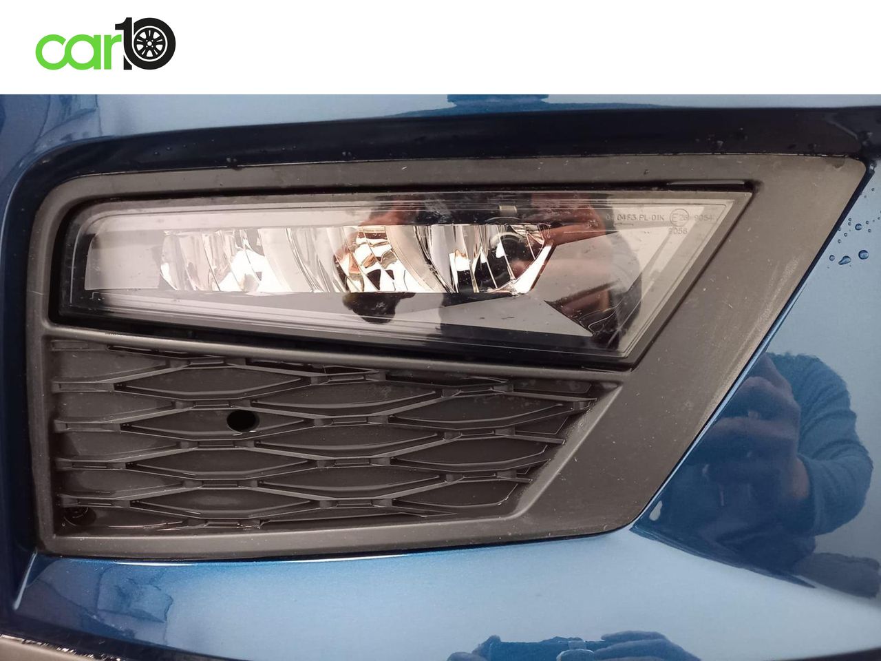 SEAT ATECA 2.0 TDI 110kW (150CV) DSG S&S Style Edit  - Foto 31