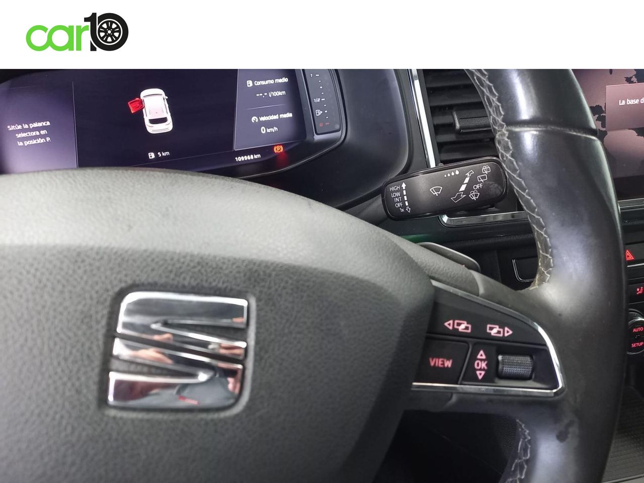 SEAT ATECA 2.0 TDI 110kW (150CV) DSG S&S Style Edit  - Foto 12