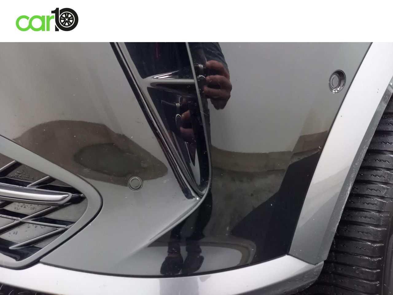 CUPRA FORMENTOR 1.4 e-Hybrid 150kW (204 CV) DSG  - Foto 45