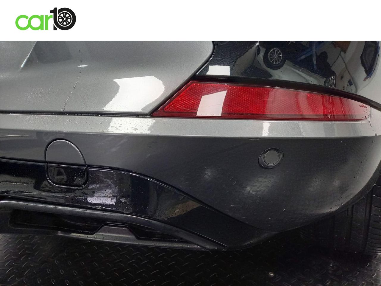 CUPRA FORMENTOR 1.4 e-Hybrid 150kW (204 CV) DSG  - Foto 49