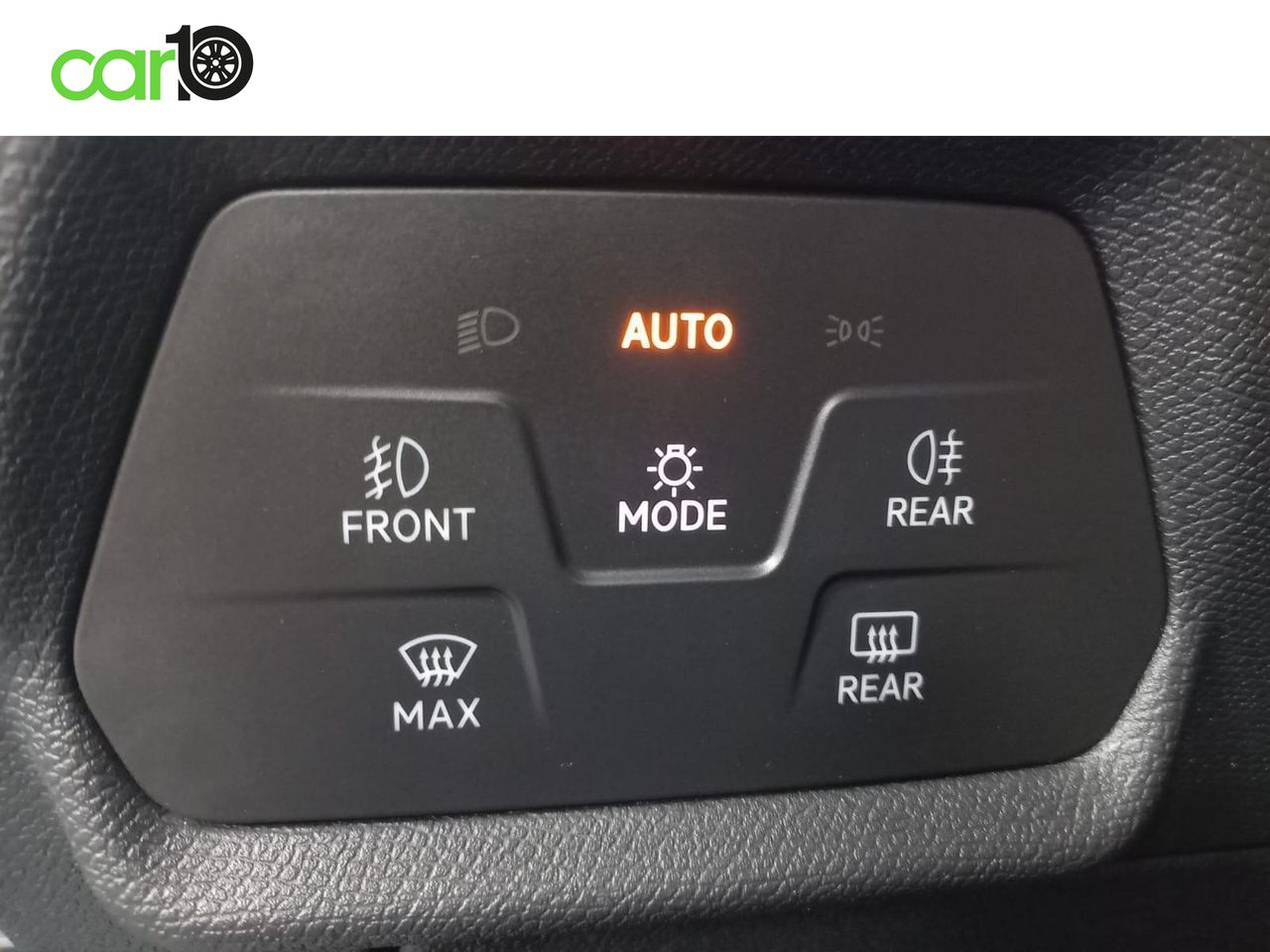 CUPRA FORMENTOR 1.4 e-Hybrid 150kW (204 CV) DSG  - Foto 30