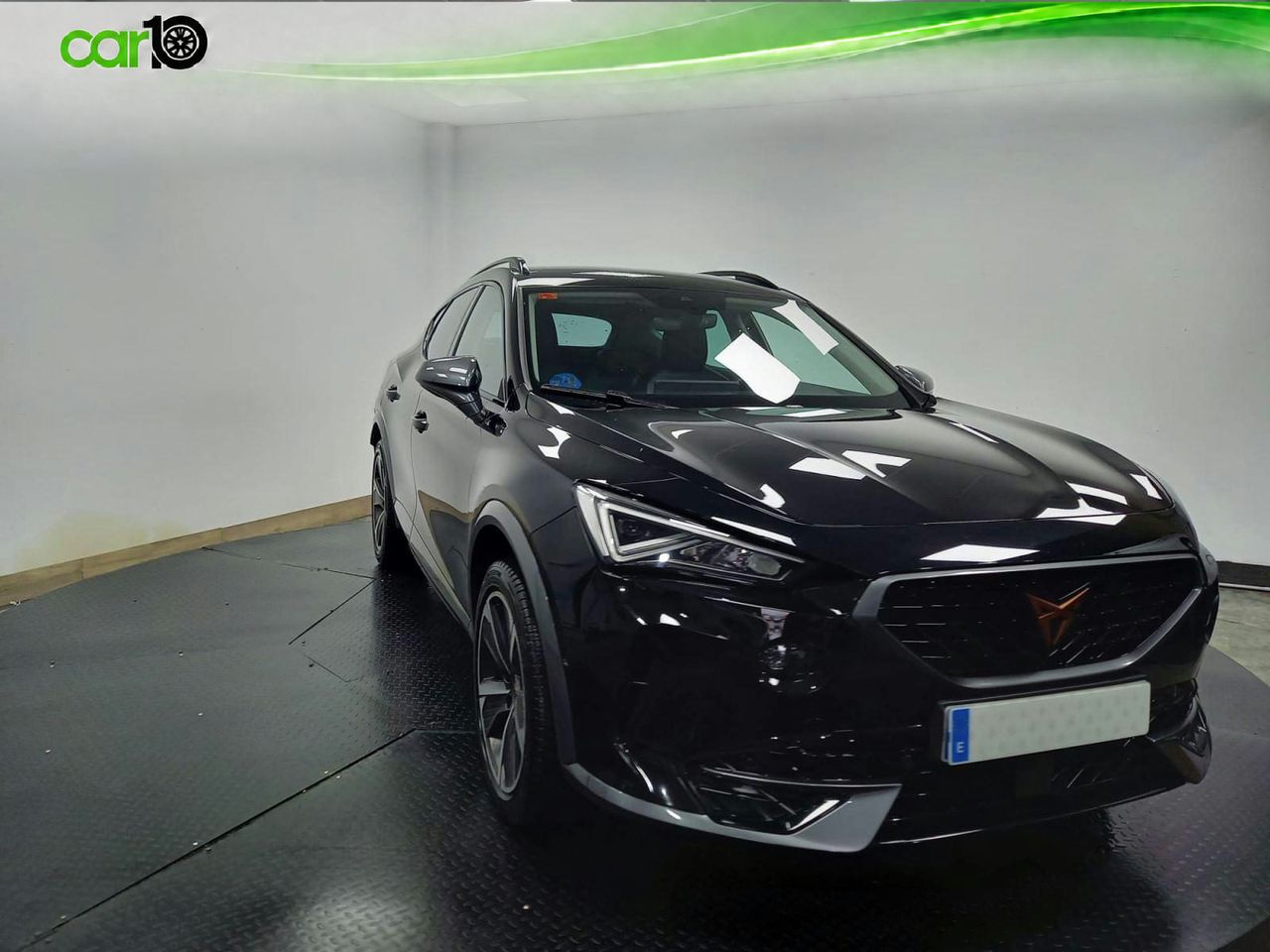 Cupra Formentor 1.4 e-Hybrid 150kW (204 CV) DSG  - Foto 3